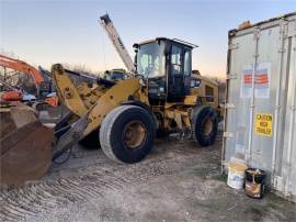 2013 CATERPILLAR 924K