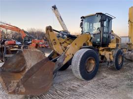 2013 CATERPILLAR 924K