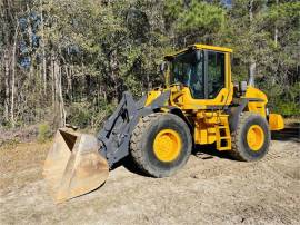 2012 VOLVO L60G