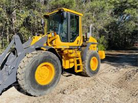 2012 VOLVO L60G