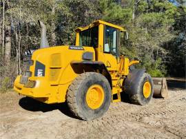 2012 VOLVO L60G