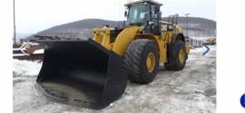 2012 CATERPILLAR 980K