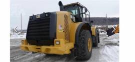 2012 CATERPILLAR 980K