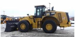 2012 CATERPILLAR 980K