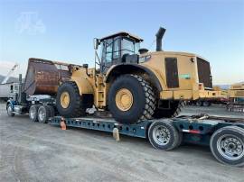 2005 CATERPILLAR 980H