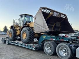 2005 CATERPILLAR 980H