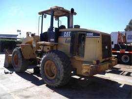 1997 CATERPILLAR 938G