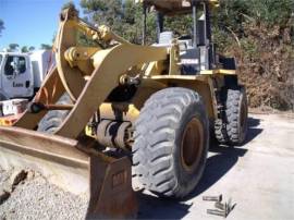 1997 CATERPILLAR 938G