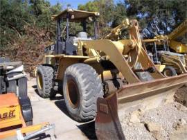 1997 CATERPILLAR 938G