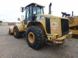 2006 CATERPILLAR 950H