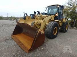 2006 CATERPILLAR 950H