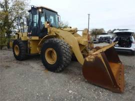 2006 CATERPILLAR 950H