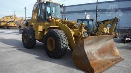 1997 CATERPILLAR 950F II