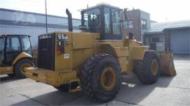 1997 CATERPILLAR 950F II