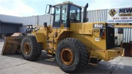 1997 CATERPILLAR 950F II