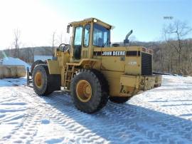 1993 DEERE 544G