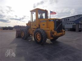 2001 VOLVO L50D