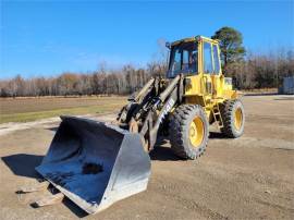 1992 CATERPILLAR IT14B