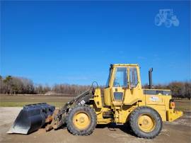 1992 CATERPILLAR IT14B