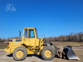 1992 CATERPILLAR IT14B