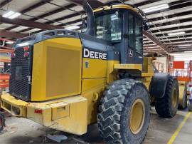 2016 DEERE 544K