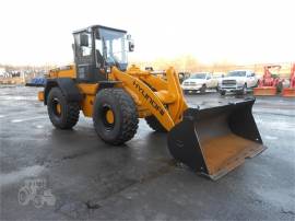 HYUNDAI HL740XTD-7