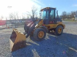 2007 DEERE 304J