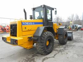 HYUNDAI HL740XTD-3