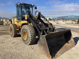 1999 CATERPILLAR IT28G