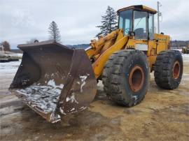 1985 DEERE 644D