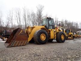 1996 CATERPILLAR 980G