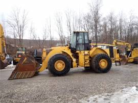 1996 CATERPILLAR 980G