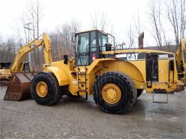 1996 CATERPILLAR 980G