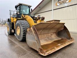 2014 CATERPILLAR 980K