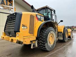 2014 CATERPILLAR 980K