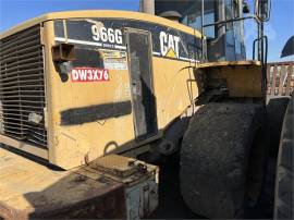 2005 CATERPILLAR 966G II