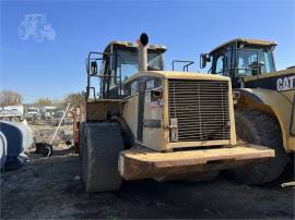 2005 CATERPILLAR 966G II