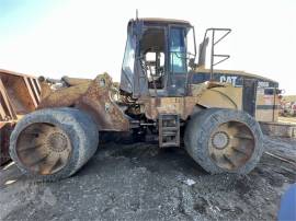 2005 CATERPILLAR 966G II