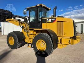 2012 CATERPILLAR 930H