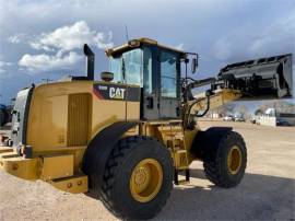 2012 CATERPILLAR 930H