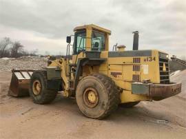 1998 KOMATSU WA500-3L