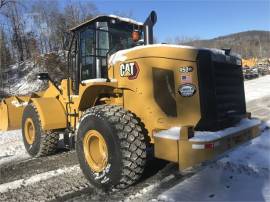 2021 CATERPILLAR 950GC