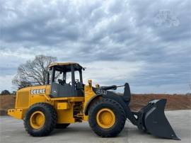 2004 DEERE 544J