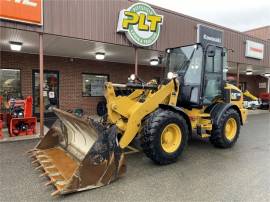 2019 CATERPILLAR 908M