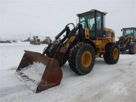 1994 CATERPILLAR IT28G