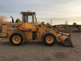 1991 DEERE 544E