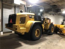 2017 CATERPILLAR 938M