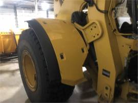 2017 CATERPILLAR 938M