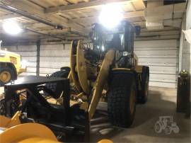 2017 CATERPILLAR 938M