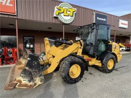 2020 CATERPILLAR 906M